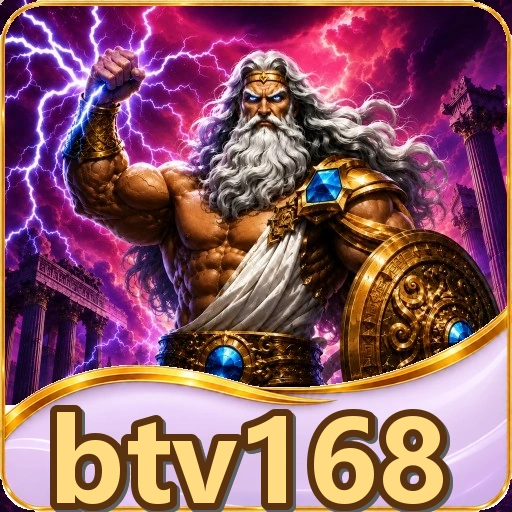 Contoh katalog aplikasi di btv168